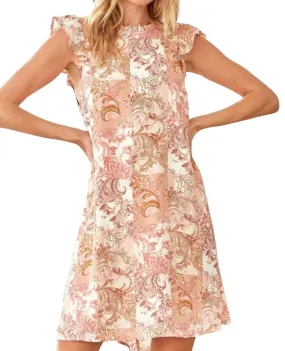 Andree By Unit - Our Time Away Dress