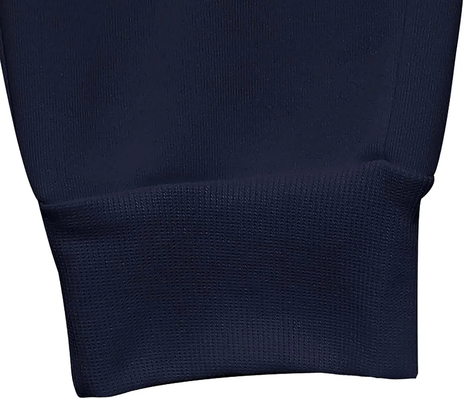 Fleece Lined Cargo Sweatpants for Men Baggy Drawstring Waist Joggers with Pockets Gym Workout Heavyweight Trousers