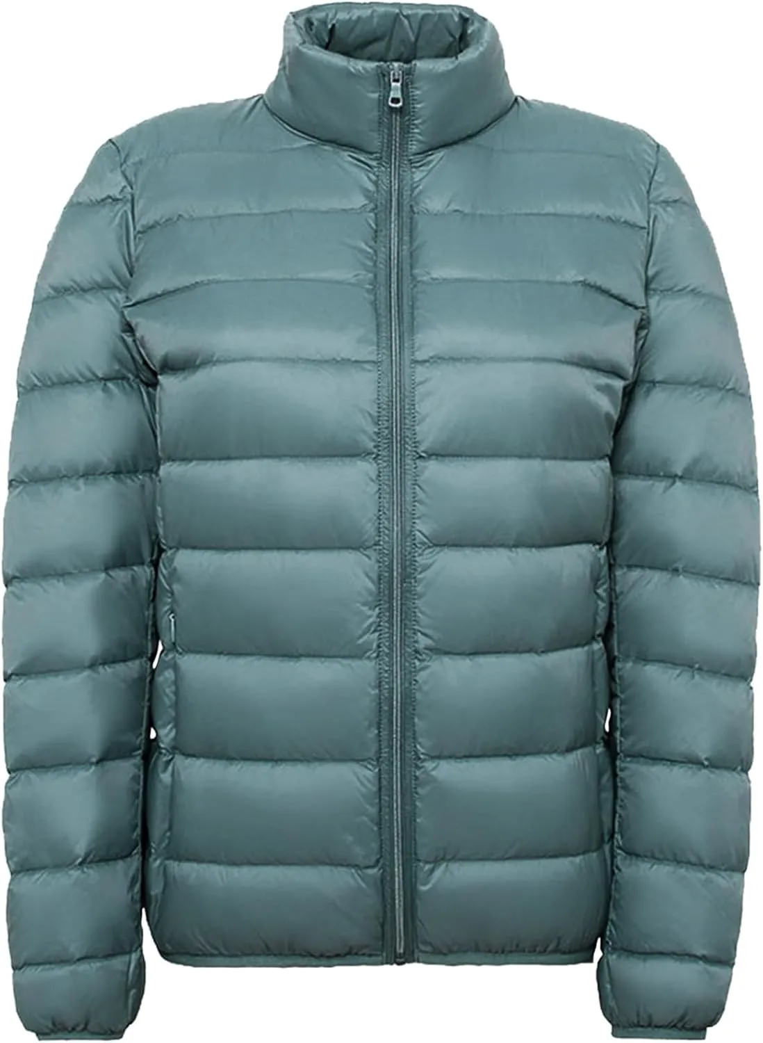 Fleece Long Coats Jackets Hooded Windproof Winter Coat with Recycled Insulation Winter sherpa Lined Ski Jacket for