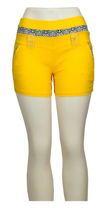 Girls Casual Fashion Shorts