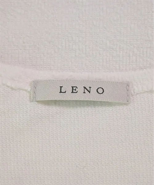 LENO Tank tops