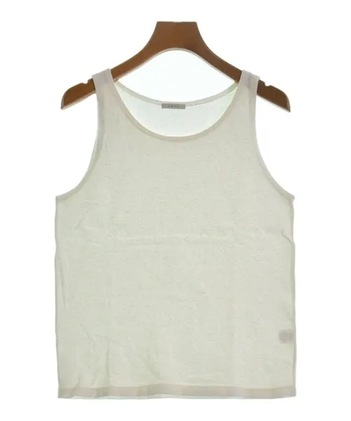 LENO Tank tops