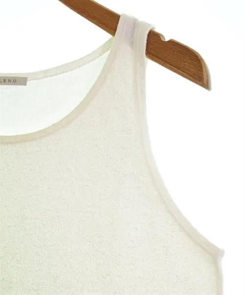 LENO Tank tops