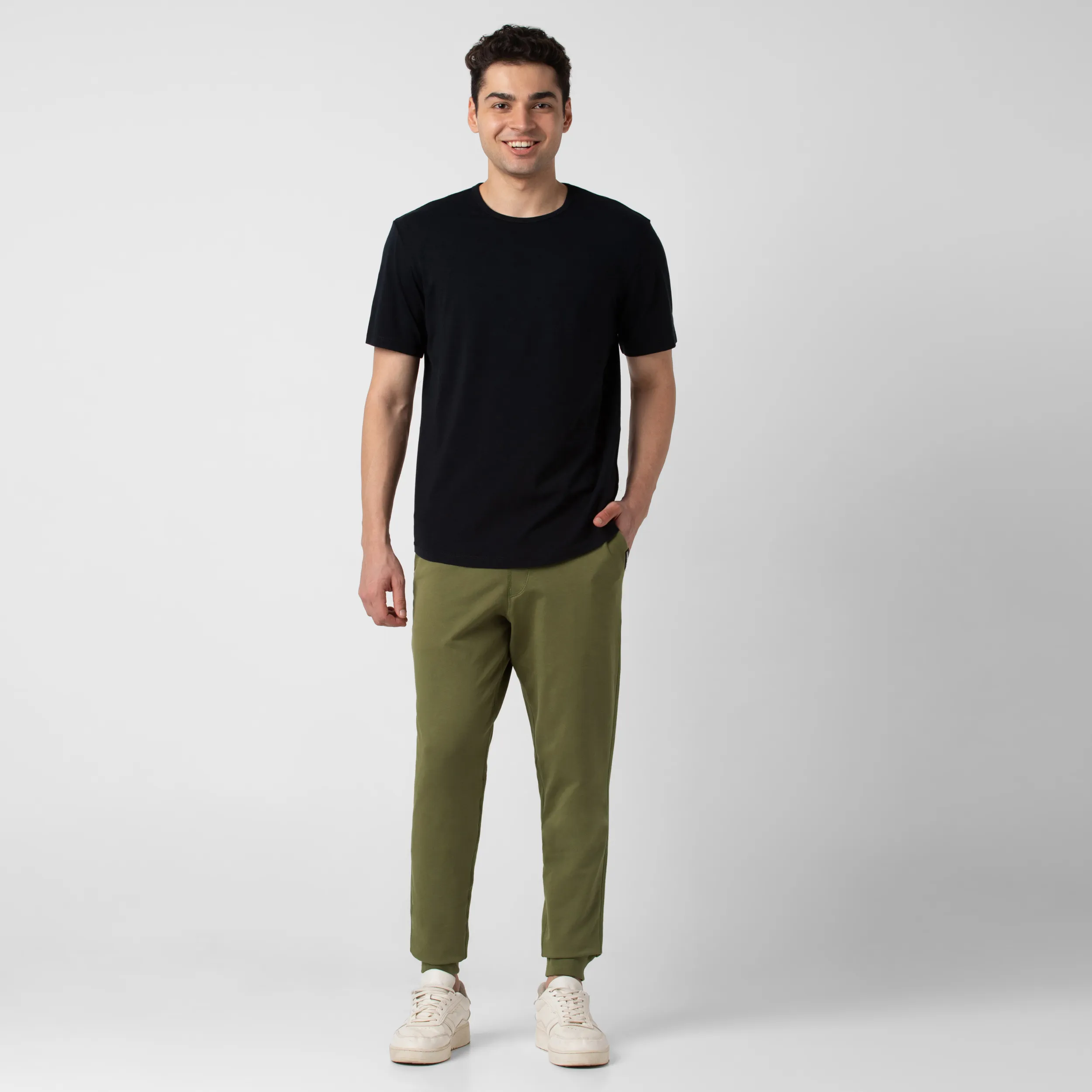 Lounge Jogger