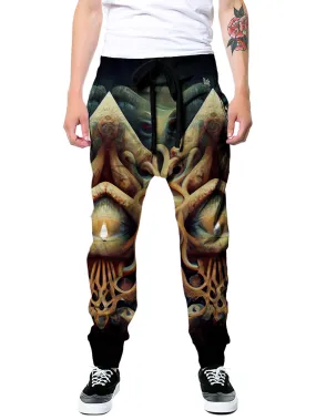 Nostalgic Clarity Joggers