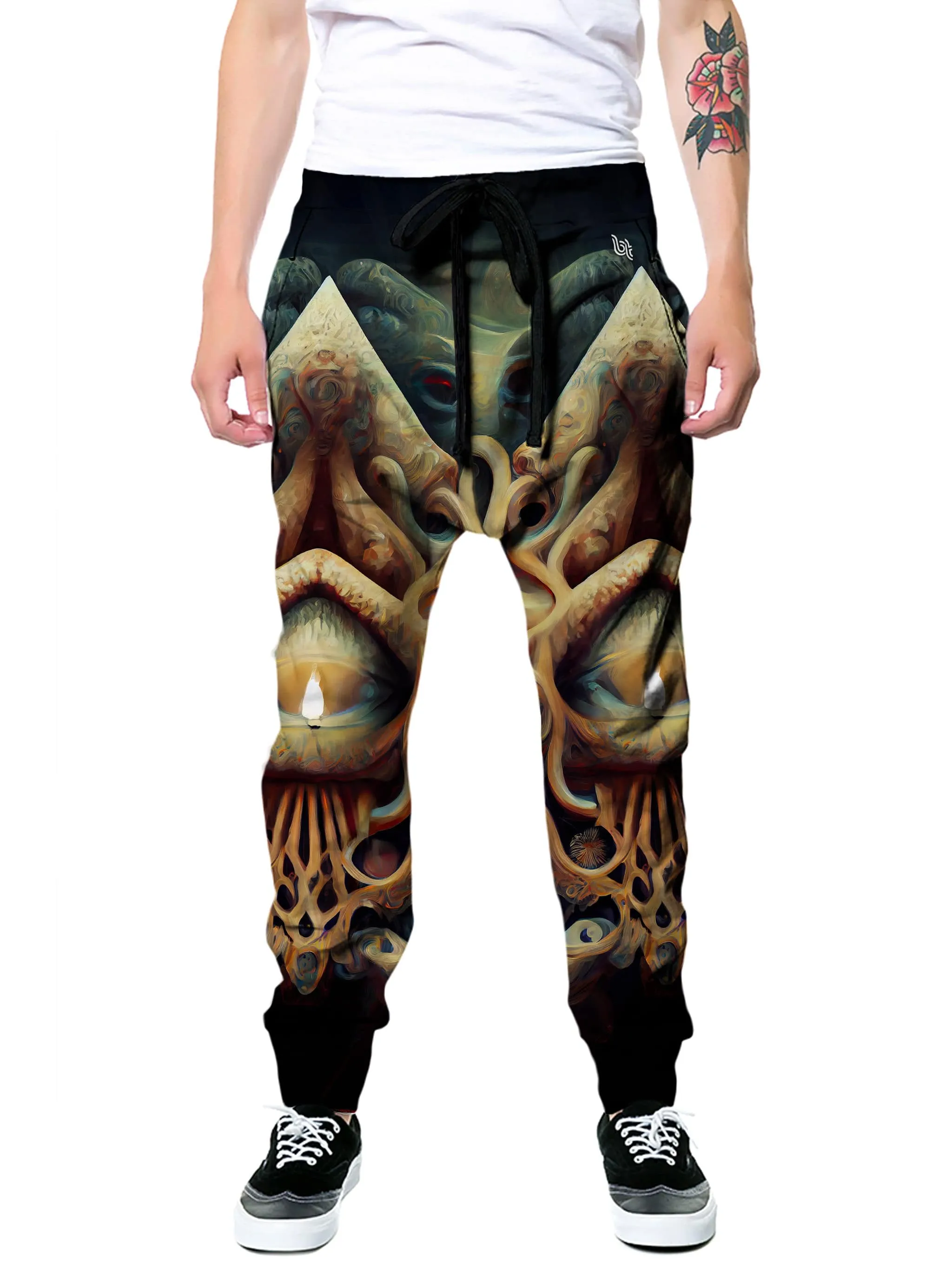 Nostalgic Clarity Joggers