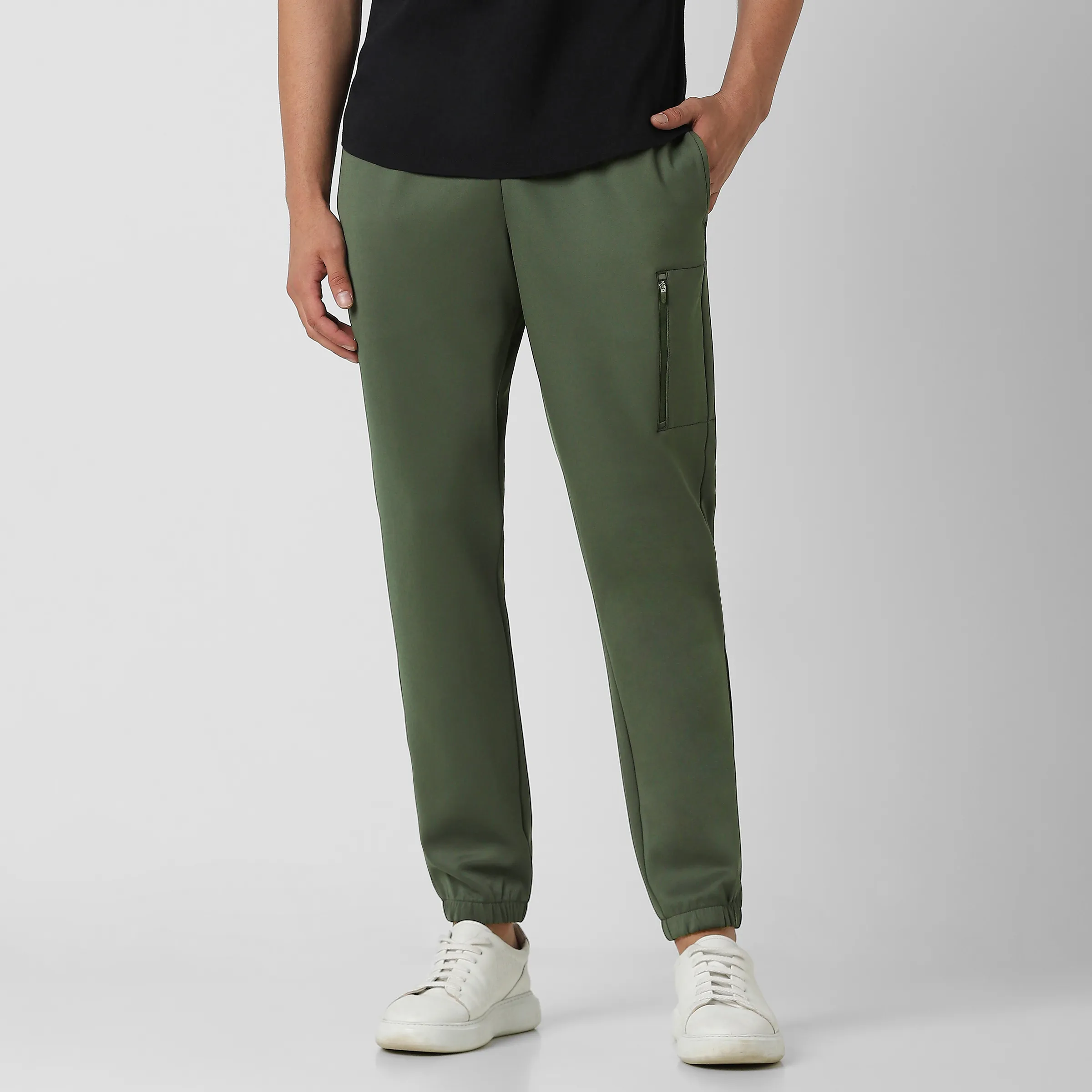 Recharge Jogger