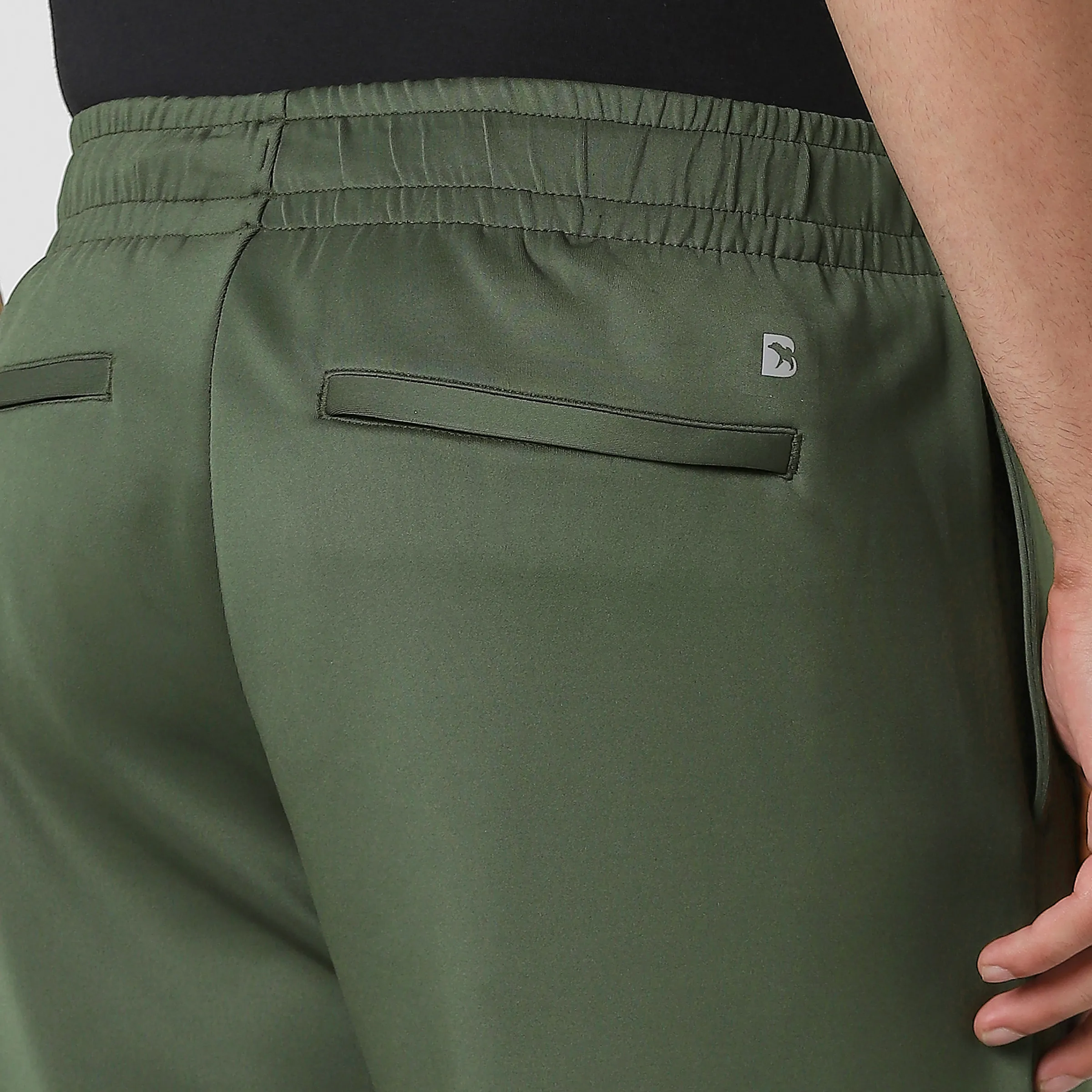 Recharge Jogger