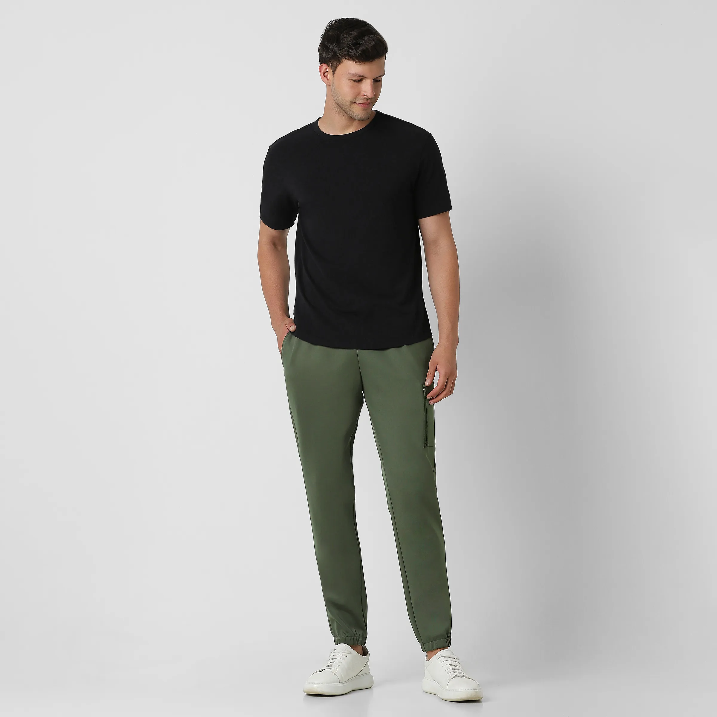 Recharge Jogger