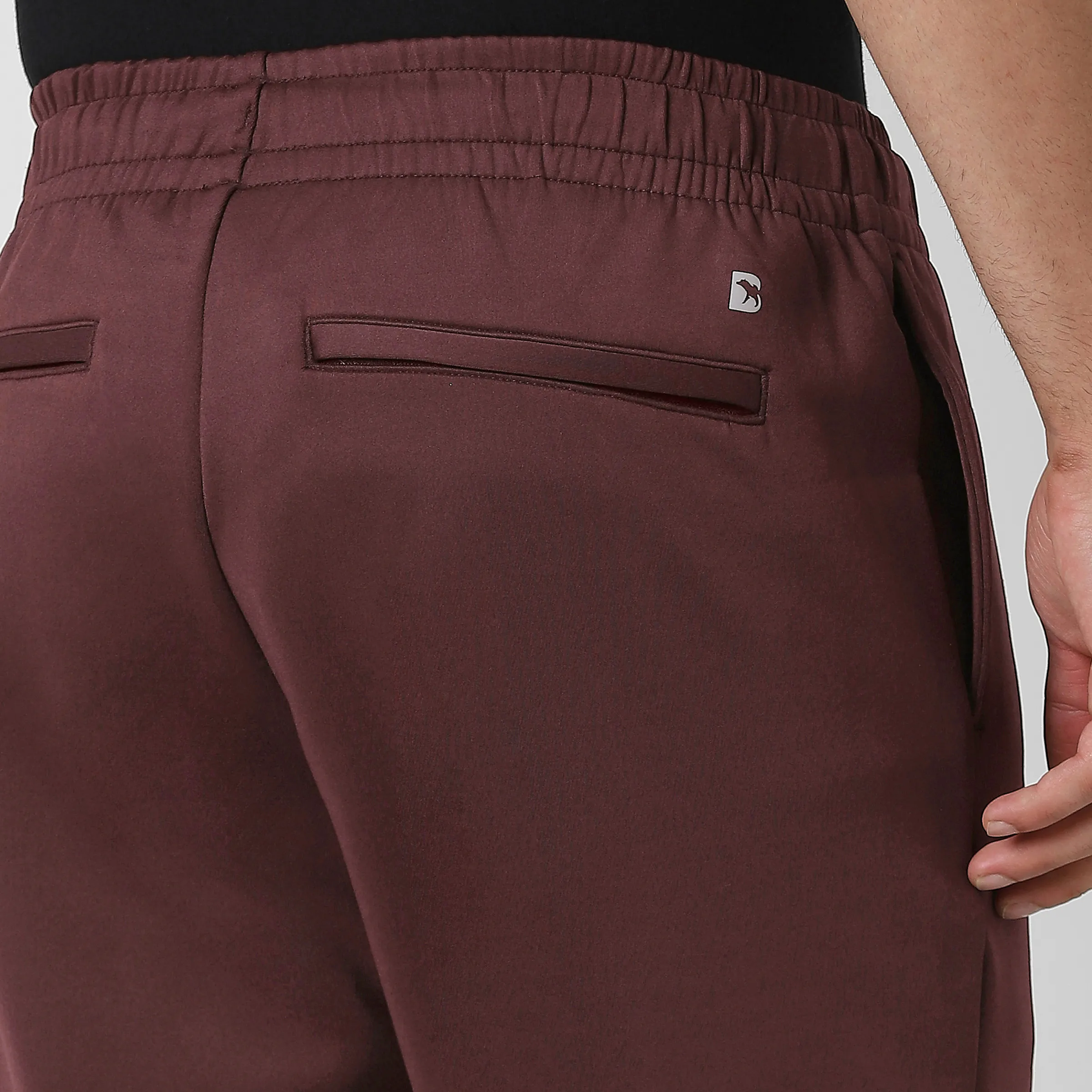 Recharge Jogger