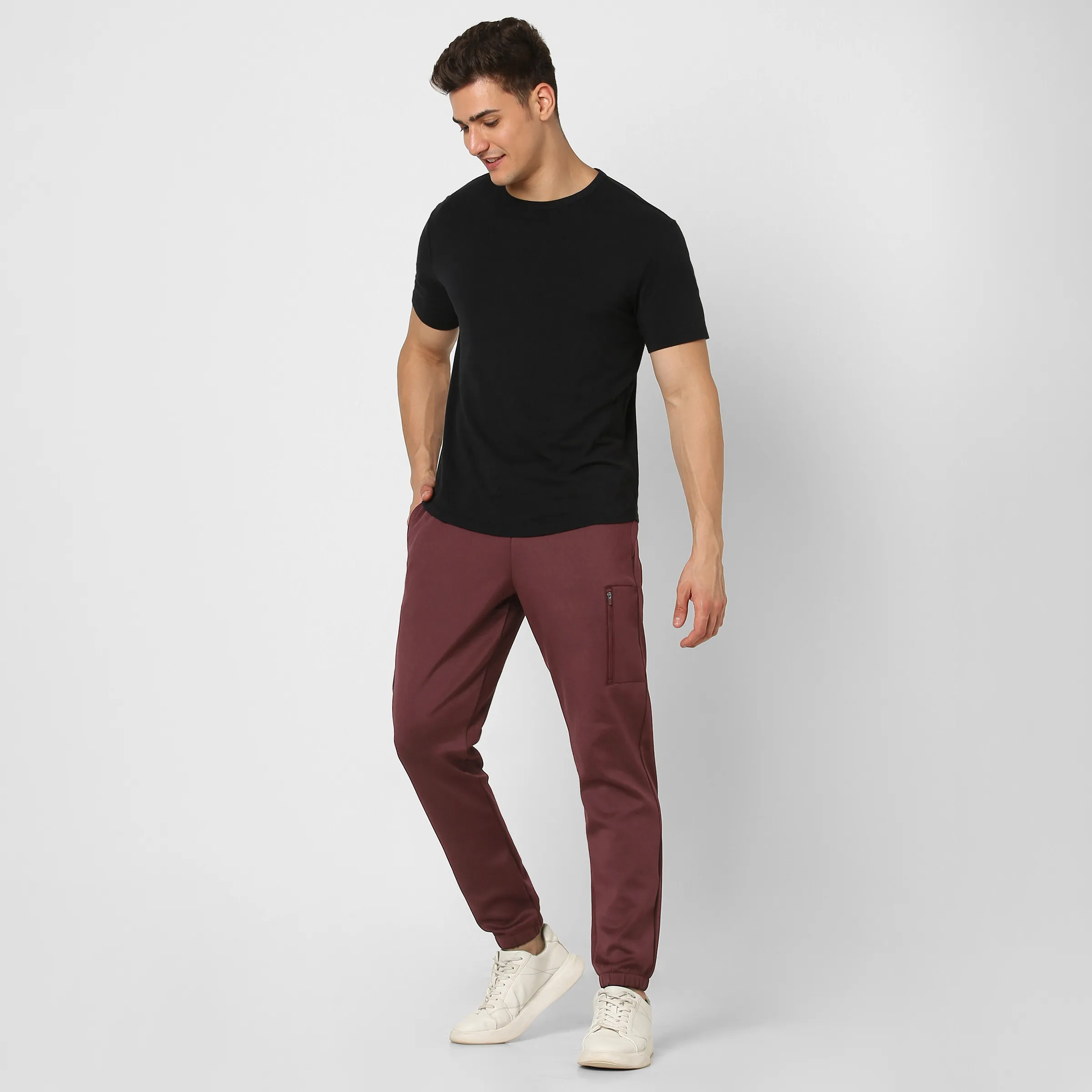 Recharge Jogger