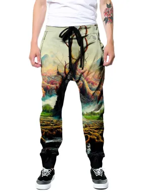 Ruthless Support Joggers