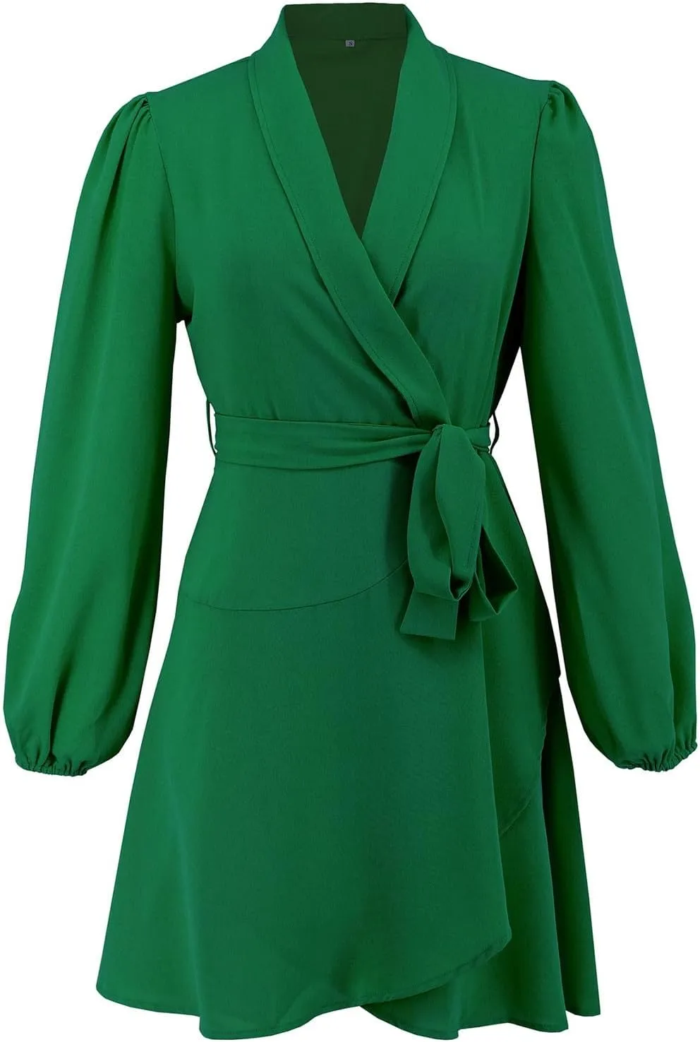 Spring Dresses for Women 2025 Petite Classy Ruffle Side Tie Waist Wedding Guest Dress ountry Concert Outfits for Women