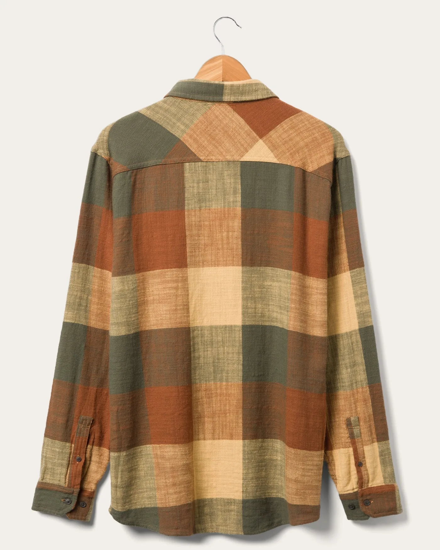 Tampa One Pocket Long Sleeve Shirt