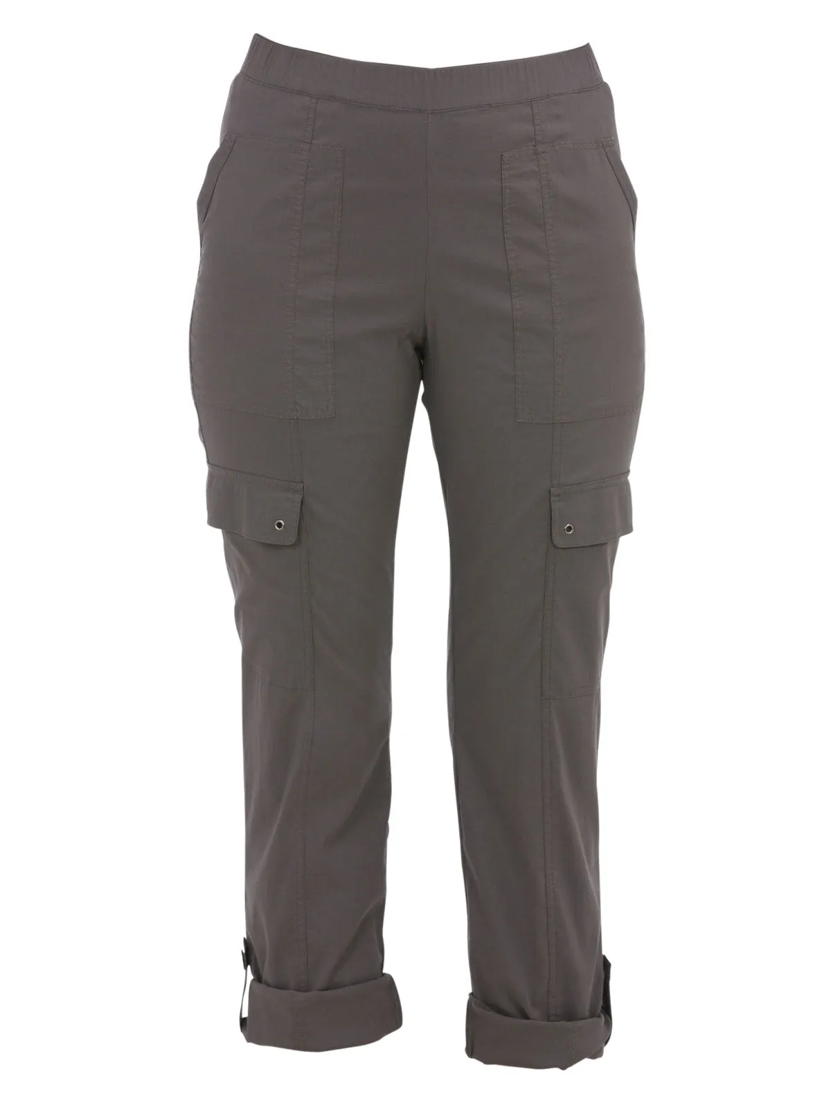 VERGE ACROBAT CARGO PANTS