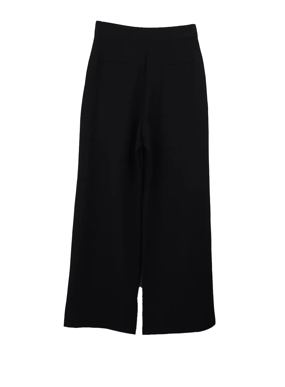 Wide Fit Pintuck Trousers IS315