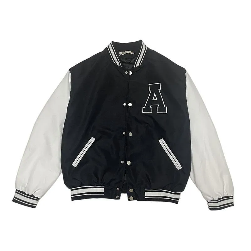Women's Oversized Bomber Jackets For Winters