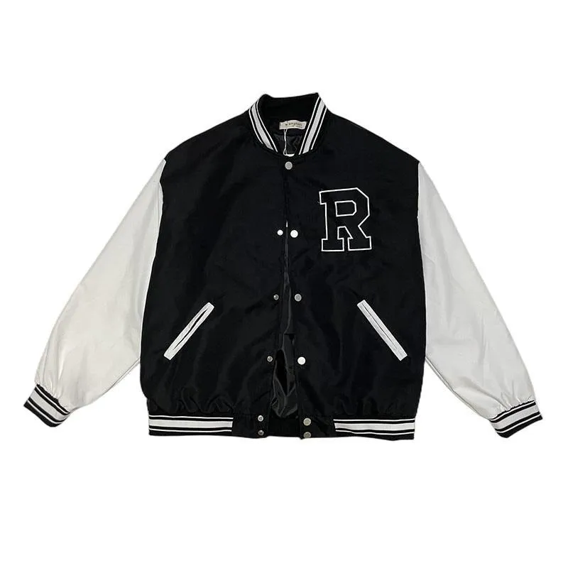 Women's Oversized Bomber Jackets For Winters