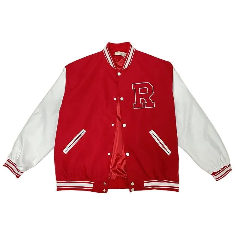 Women's Oversized Bomber Jackets For Winters
