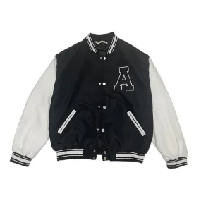 Women's Oversized Bomber Jackets For Winters