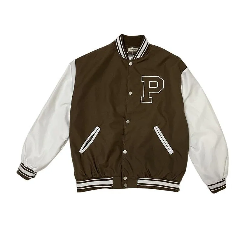 Women's Oversized Bomber Jackets For Winters