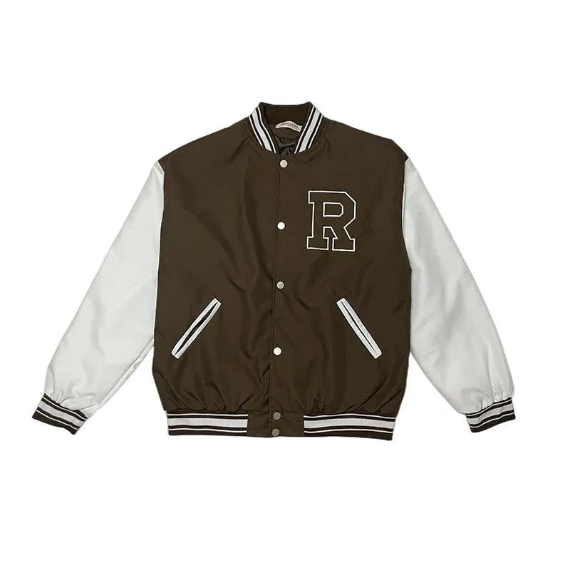 Women's Oversized Bomber Jackets For Winters